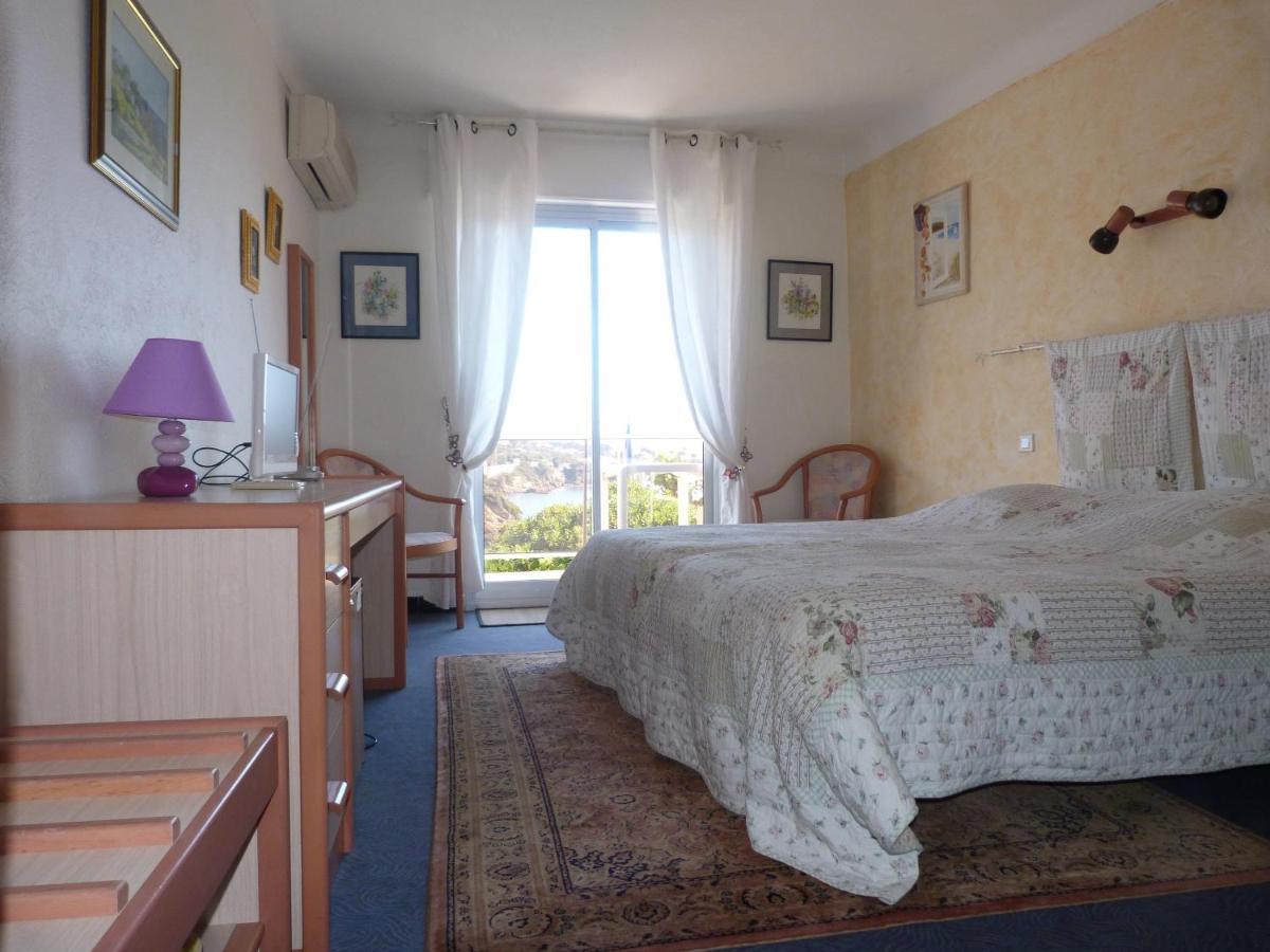 Hotel La Caravelle Fréjus Room photo